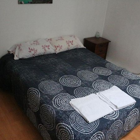 Aska Patagonia Hostel ปุนตาอาเรนาส ภายนอก รูปภาพ