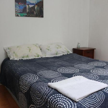 Aska Patagonia Hostel ปุนตาอาเรนาส ภายนอก รูปภาพ