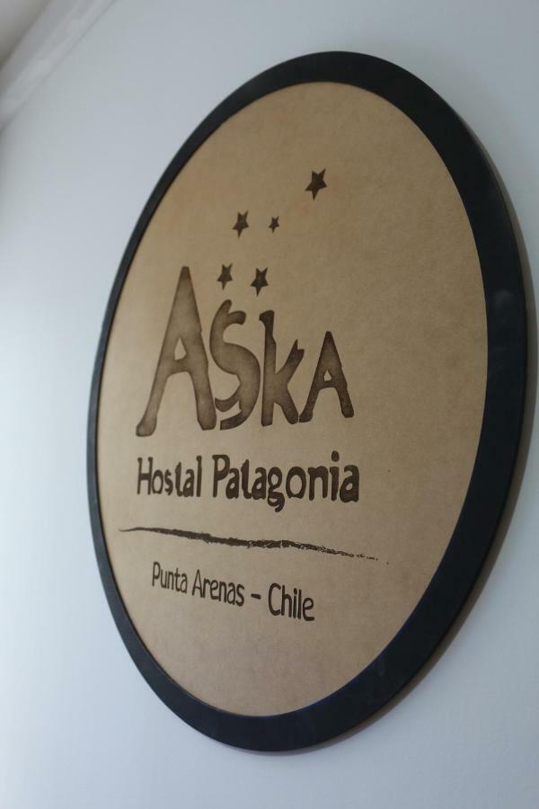 Aska Patagonia Hostel ปุนตาอาเรนาส ภายนอก รูปภาพ
